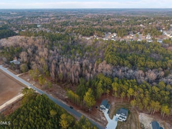 922 Roberts Rd Lot 1, Sanford, NC 27332