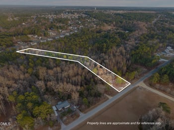 922 Roberts Rd, Sanford, NC 27332