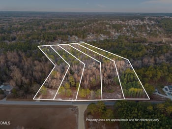 922 Roberts Rd, Sanford, NC 27332