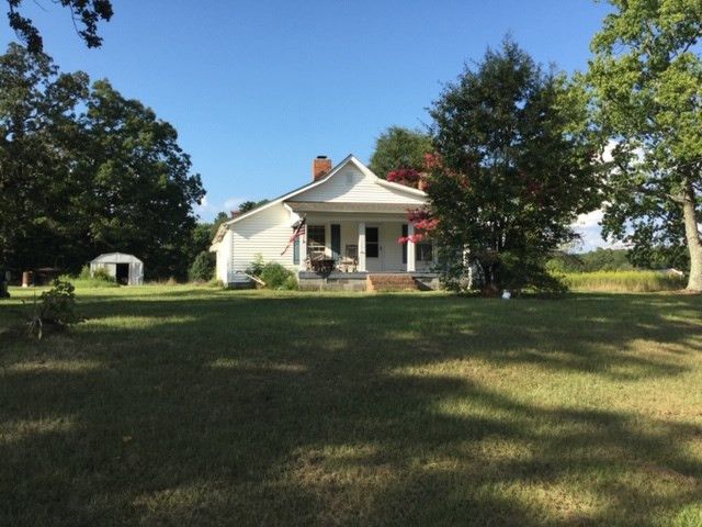 922 Sherron Rd Lot 2, Durham, NC 27703
