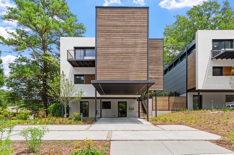 922 Tower St, Raleigh, NC 27607