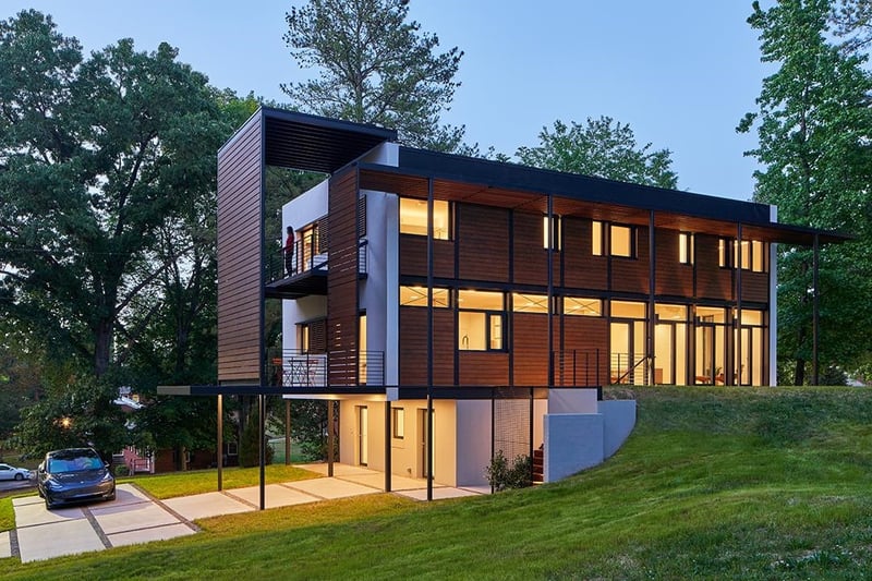 922 Tower St, Raleigh, NC 27607