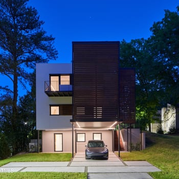 922 Tower St, Raleigh, NC 27607