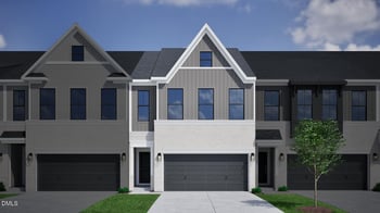922 Westerland Way #138, Durham, NC 27703