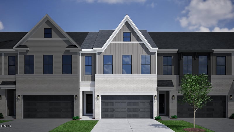 922 Westerland Way #138, Durham, NC 27703