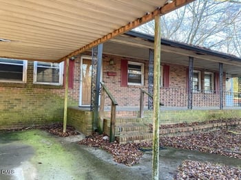 922 White St, Wake Forest, NC 27587