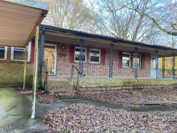 922 White St, Wake Forest, NC 27587