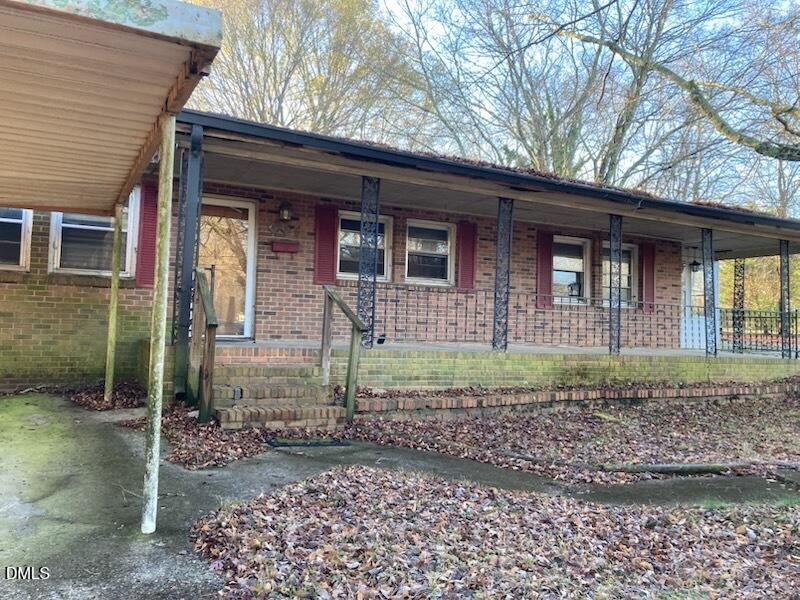 922 White St, Wake Forest, NC 27587