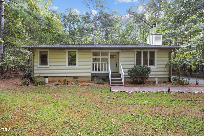 9220 Coach Way, Chapel Hill, NC 27516