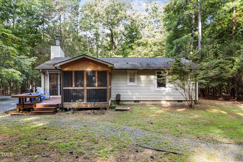 9220 Coach Way, Chapel Hill, NC 27516