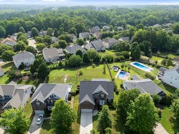 9220 Cornwell Dr, Wake Forest, NC 27587