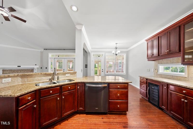 9220 Cornwell Dr, Wake Forest, NC 27587