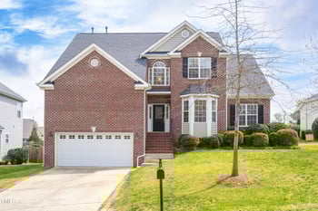 9220 Cornwell Dr, Wake Forest, NC 27587