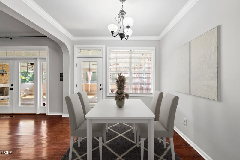 9220 Cornwell Dr, Wake Forest, NC 27587