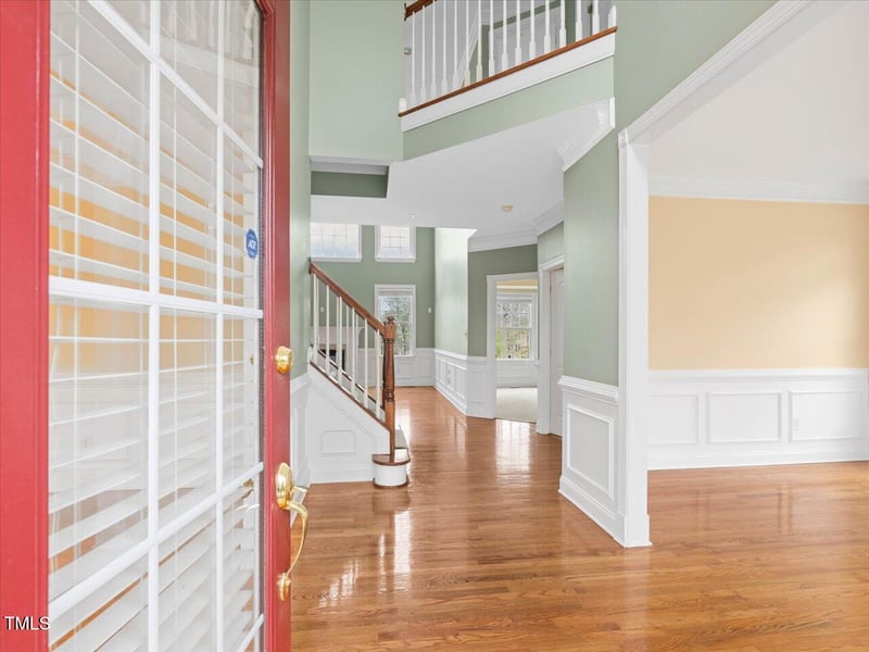 9220 Meadow Mist Ct, Raleigh, NC 27617