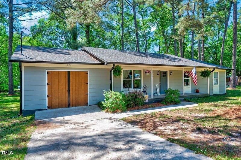 9220 Old Cascade Dr, Garner, NC 27529