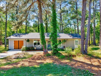 9220 Old Cascade Dr, Garner, NC 27529