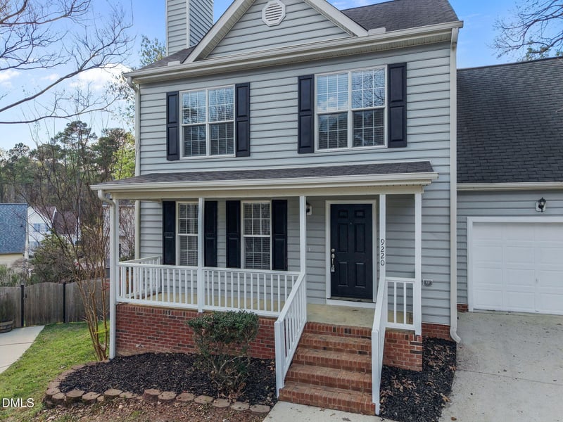 9220 Pennythorne Ct, Raleigh, NC 27615