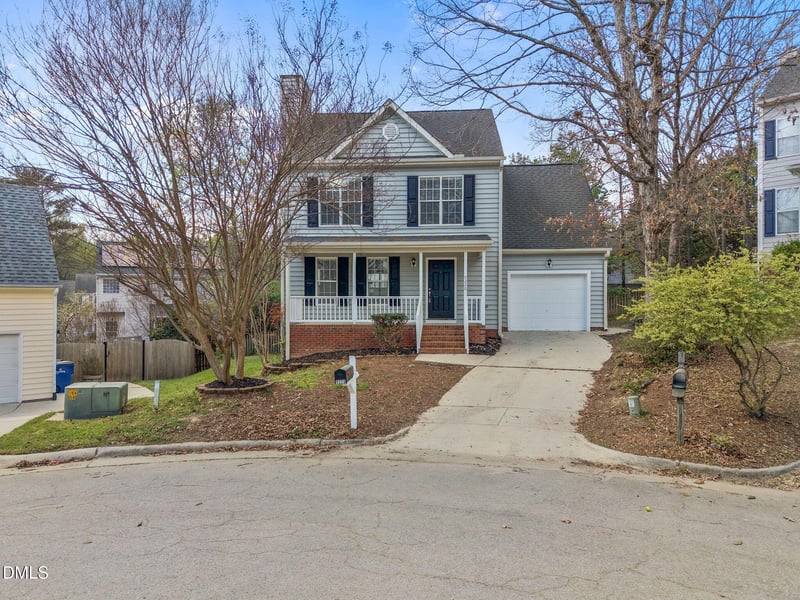 9220 Pennythorne Ct, Raleigh, NC 27615