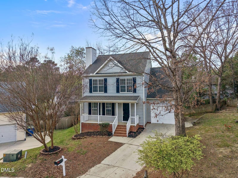9220 Pennythorne Ct, Raleigh, NC 27615