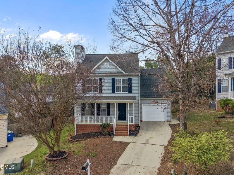 9220 Pennythorne Ct, Raleigh, NC 27615