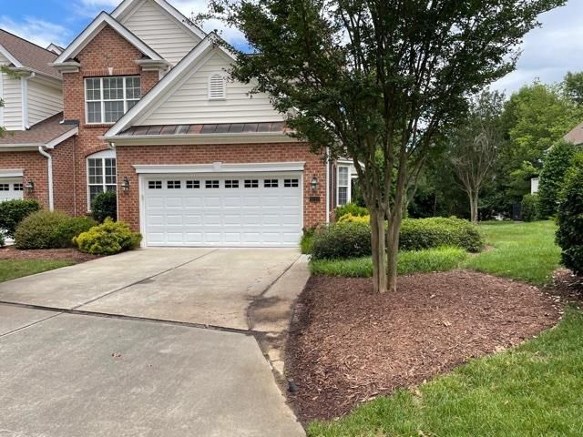 9220 White Eagle Ct, Raleigh, NC 27617