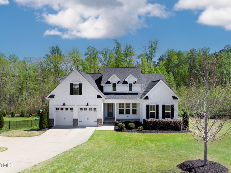 9220 Yardley Town Dr, Wake Forest, NC 27587