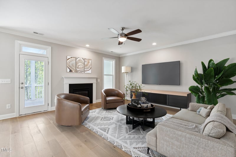 9220 Yardley Town Dr, Wake Forest, NC 27587