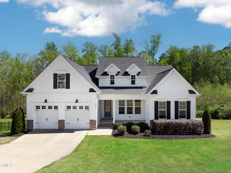 9220 Yardley Town Dr, Wake Forest, NC 27587