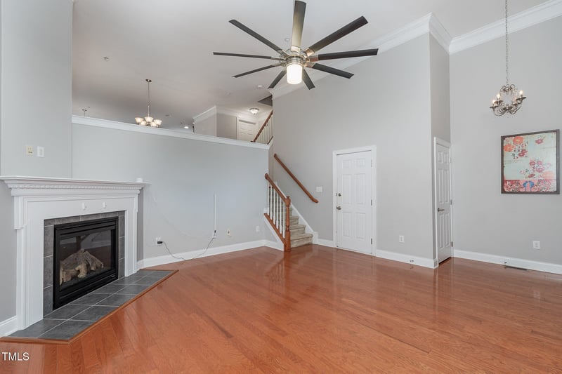 9221 Calabria Dr #116, Raleigh, NC 27617