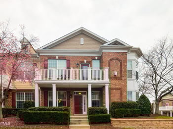 9221 Calabria Dr #121, Raleigh, NC 27617
