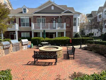 9221 Calabria Dr #121, Raleigh, NC 27617