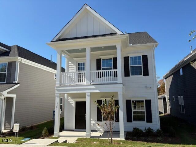 9221 Kitchin Farms Way #425, Wake Forest, NC 27587