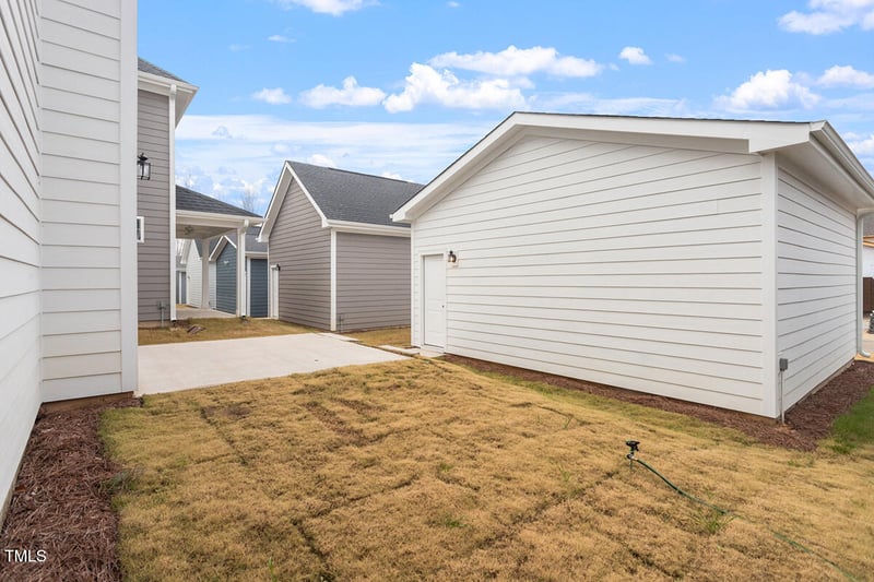9221 Kitchin Farms Way #425, Wake Forest, NC 27587