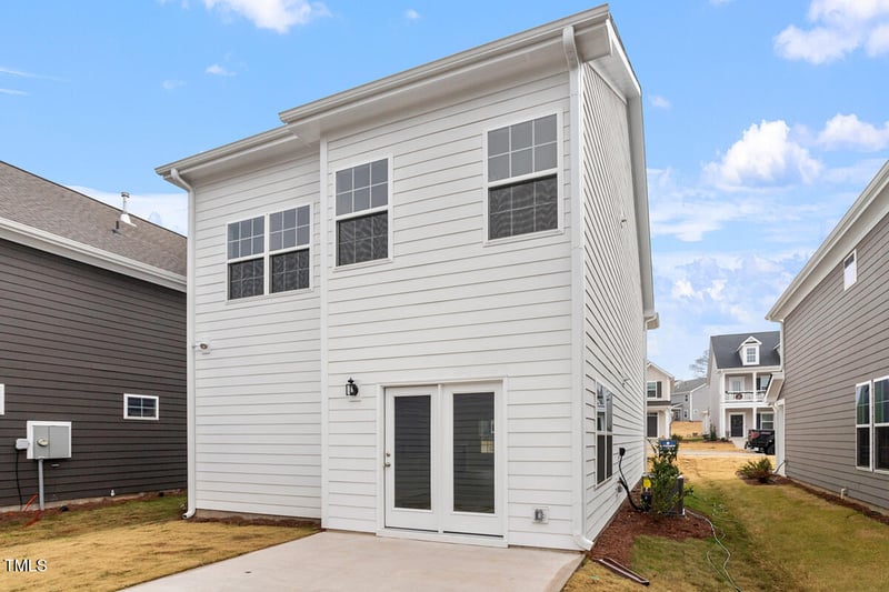 9221 Kitchin Farms Way #425, Wake Forest, NC 27587