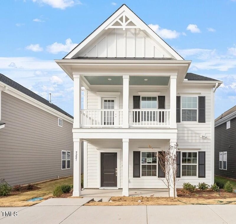 9221 Kitchin Farms Way #425, Wake Forest, NC 27587