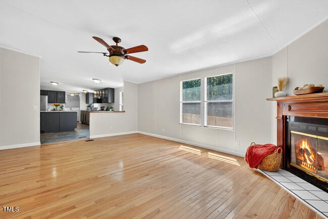 9221 Mangum Dairy Rd, Wake Forest, NC 27587