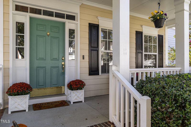 9221 Shallcross Way, Raleigh, NC 27617
