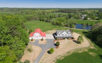 9223 Orange Grove Rd, Chapel Hill, NC 27516