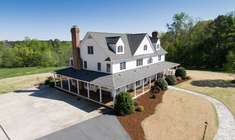 9223 Orange Grove Rd, Chapel Hill, NC 27516