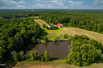9223 Orange Grove Rd, Chapel Hill, NC 27516