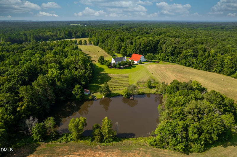 9223 Orange Grove Rd, Chapel Hill, NC 27516