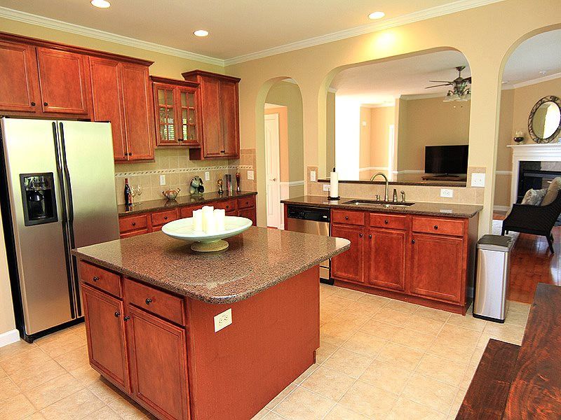9223 Stone Mountain Rd, Raleigh, NC 27613