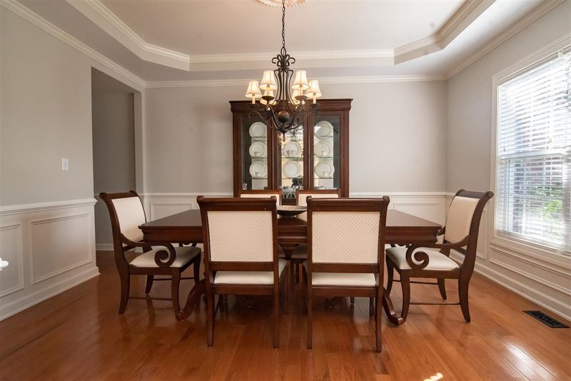 9224 Dansforeshire Way, Wake Forest, NC 27587