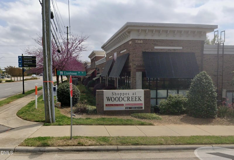 9224 Eisenhower Dr, Apex, NC 27539