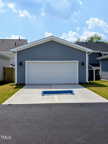 9224 Leaning Post Rd #445, Wake Forest, NC 27587