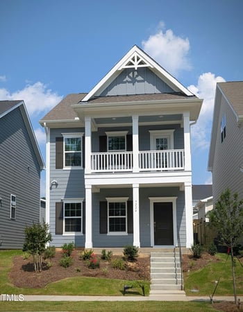 9224 Leaning Post Rd #445, Wake Forest, NC 27587