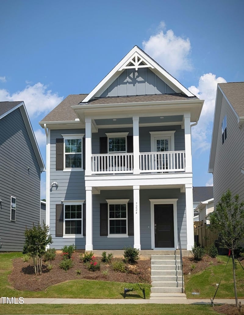 9224 Leaning Post Rd #445, Wake Forest, NC 27587