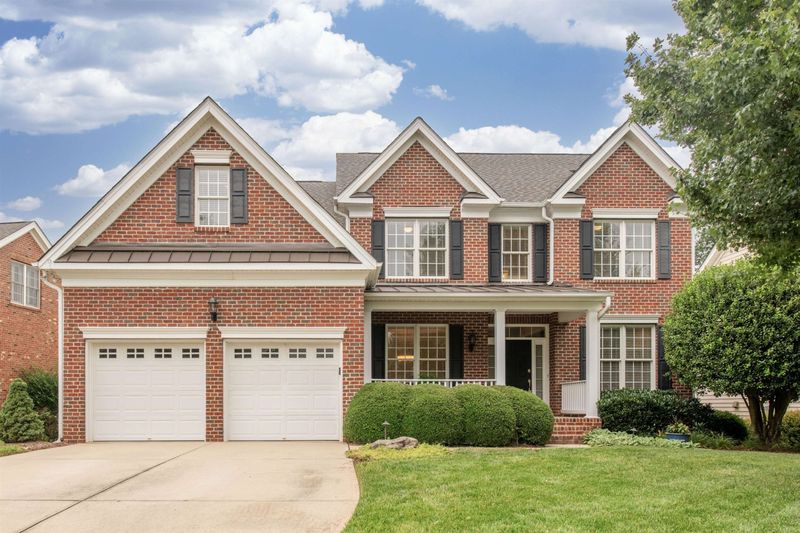 9224 Meadow Mist Ct, Raleigh, NC 27617