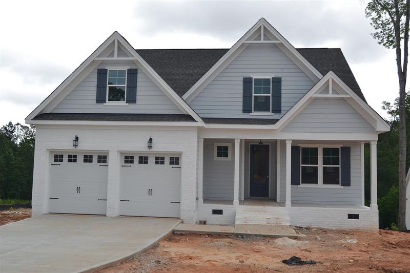 9224 Yardley Town Dr, Wake Forest, NC 27587